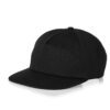 Soft-washed cotton twill dad hat, adjustable strap. Notice the detailed embroidery and comfortable, broken-in texture. Perfec