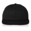 Soft-washed cotton twill dad hat, adjustable strap. Notice the detailed embroidery and comfortable, broken-in texture. Perfec