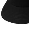Soft-washed cotton twill dad hat, adjustable strap. Notice the detailed embroidery and comfortable, broken-in texture. Perfec