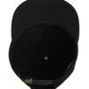 Soft-washed cotton twill dad hat, adjustable strap. Notice the detailed embroidery and comfortable, broken-in texture. Perfec