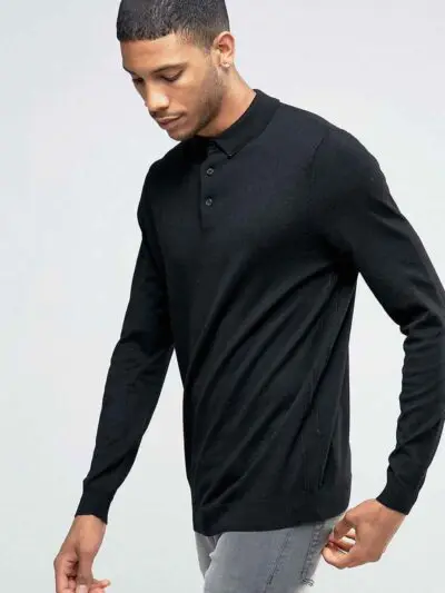 Breathable polo shirt in vibrant summer colors with custom logo placement, made from lightweight, soft-textured fabric - View