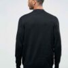 Breathable polo shirt in vibrant summer colors with custom logo placement, made from lightweight, soft-textured fabric - View