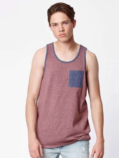 Chunky knit tank tops, bulk lot. Heavy ribbed texture, visible stitch detail. Soft, breathable summer tops in assorted neutra