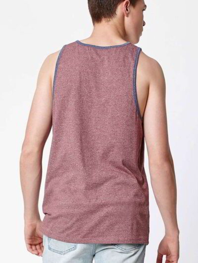 Chunky knit tank tops, bulk lot. Heavy ribbed texture, visible stitch detail. Soft, breathable summer tops in assorted neutra