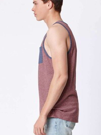 Chunky knit tank tops, bulk lot. Heavy ribbed texture, visible stitch detail. Soft, breathable summer tops in assorted neutra