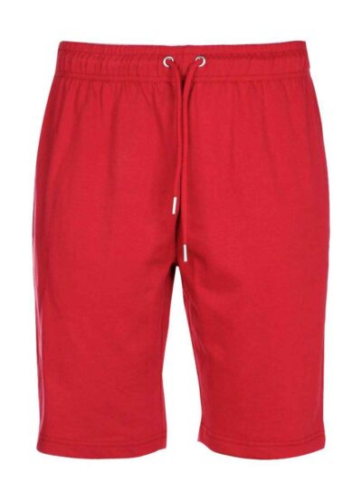 All-over printed swim shorts. Vibrant, custom design. Lightweight, quick-drying fabric. Fine stitching, elastic waistband. Pe