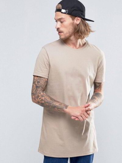 Dye sublimated tees in bulk. Vibrant all-over print, soft poly jersey, clean seams. Lightweight & breathable t-shirts. Hints
