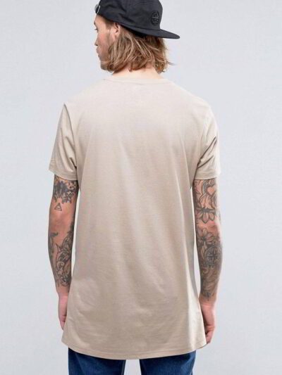 Dye sublimated tees in bulk. Vibrant all-over print, soft poly jersey, clean seams. Lightweight & breathable t-shirts. Hints