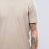 Dye sublimated tees in bulk. Vibrant all-over print, soft poly jersey, clean seams. Lightweight & breathable t-shirts. Hints