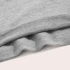 Lightweight summer beach shorts in soft, textured eco-friendly fabric. Notice durable stitching and relaxed fit. Perfect for