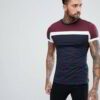 Soft, bulk cotton t-shirts. Notice the fine stitching & smooth texture. Classic crew neck style, available in neutral tones.