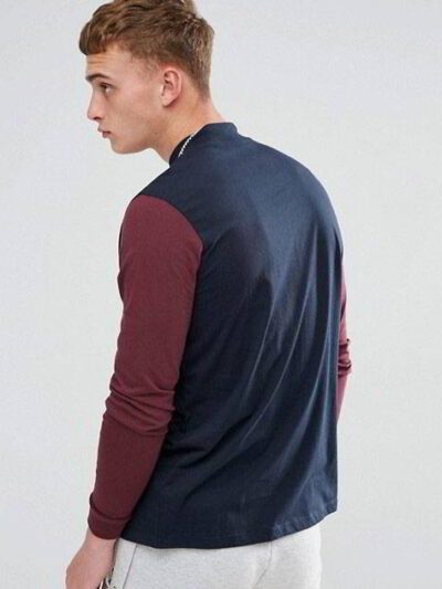 Bulk fashion tee shirts. Soft cotton knit. Clean, reinforced stitching. Various muted colors; ideal for printing or branding.