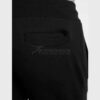 Men's summer set: t-shirt & shorts. Solid color. Soft fabric, clean stitching. Casual, comfortable. Lightweight and breathabl