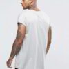 Group of tank tops. Soft, breathable cotton. Clean stitching. Perfect for custom event printing, showcasing vibrant logos. -