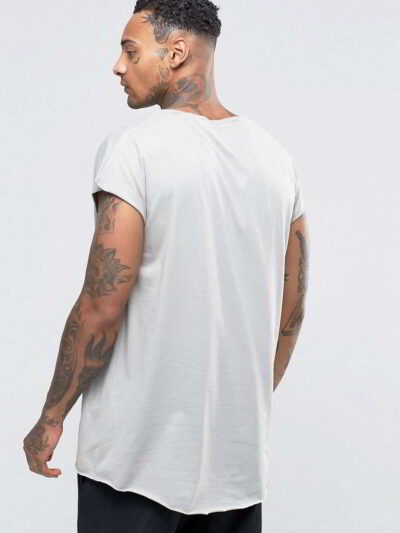 Group of tank tops. Soft, breathable cotton. Clean stitching. Perfect for custom event printing, showcasing vibrant logos. -
