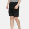 Lightweight summer shorts in bulk. Casual street style, hints of olive green, noticeable durable stitching. Perfect for warm