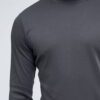 Stack of promotional t-shirts. Soft, breathable cotton blend visible in the fabric texture. Double-stitched seams for durabil