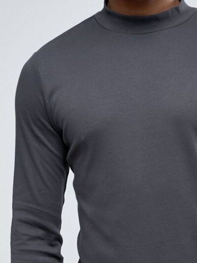 Stack of promotional t-shirts. Soft, breathable cotton blend visible in the fabric texture. Double-stitched seams for durabil