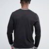 Bulk team t-shirts in action! See breathable, durable jerseys, perfect for sports. Note reinforced stitching and soft feel. -
