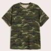 Vibrant tie-dye t-shirts in bulk. Soft cotton knit, durable seams, unique swirl patterns, various color palettes, perfect for