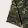 Vibrant tie-dye t-shirts in bulk. Soft cotton knit, durable seams, unique swirl patterns, various color palettes, perfect for