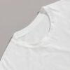 Youth tee, vibrant royal blue. Soft, smooth knit with reinforced shoulder seams. Ready for printing or embellishment. Solid c