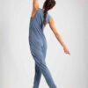 Custom onease tracksuit in bold statement colors with a silky fabric finish and secure stitching - View 5 of 5