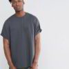 Bulk event t-shirts. Soft, breathable cotton blend. Crew neck, double-stitched seams. Ready for your custom design. Assorted