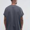 Bulk event t-shirts. Soft, breathable cotton blend. Crew neck, double-stitched seams. Ready for your custom design. Assorted