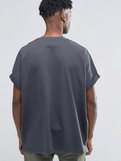 Bulk event t-shirts. Soft, breathable cotton blend. Crew neck, double-stitched seams. Ready for your custom design. Assorted