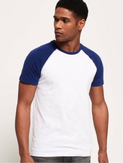Heavyweight cotton oversized tee, visible durable stitching. Wholesale blank garment for custom printing, classic fit, neutra
