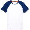 Heavyweight cotton oversized tee, visible durable stitching. Wholesale blank garment for custom printing, classic fit, neutra