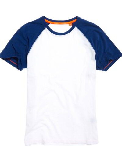 Heavyweight cotton oversized tee, visible durable stitching. Wholesale blank garment for custom printing, classic fit, neutra