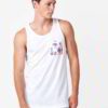 Bulk singlets. Soft, breathable fabric, fine stitching. Bright, customizable print area. Ideal for events, teams, or promotio