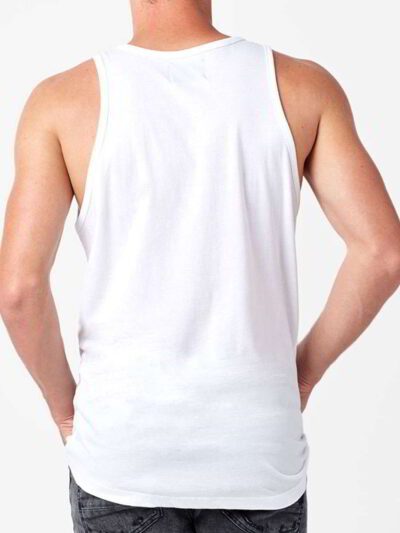 Bulk singlets. Soft, breathable fabric, fine stitching. Bright, customizable print area. Ideal for events, teams, or promotio