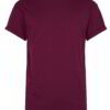 Soft cotton t-shirt with vibrant, custom print. Notice the fine stitching and breathable fabric. Ideal personalized gift! - V
