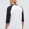 Soft, retail-ready t-shirts wholesale. Close-up shows smooth fabric, quality stitching. Customizable tee, light heather grey,