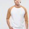Soft, retail-ready t-shirts wholesale. Close-up shows smooth fabric, quality stitching. Customizable tee, light heather grey,