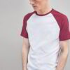 Wholesale sports shirts with custom logos. Soft-feel knit, vibrant print, durable stitching. Crew neck, heather grey. Ready f