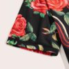 Close-up of a sublimated polo shirt. Breathable, textured fabric, clean seams. Vibrant colors. Perfect for sports teams. - Vi