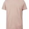 Close-up of a custom printed tee. Notice the smooth cotton blend, vibrant colors, & precise stitching. Short sleeve, crew nec
