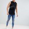 Bulk women's tank tops. Soft jersey knit, close-up shows clean seams & vibrant color options. Perfect for custom printing or