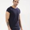 Vibrant team t-shirts, crisp logo print, durable double-stitched seams. Lightweight, breathable fabric in classic crewneck st