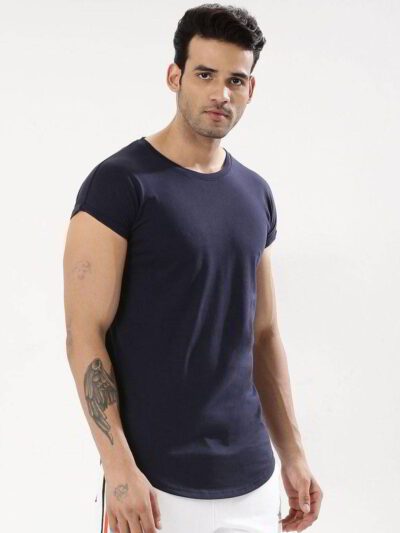 Vibrant team t-shirts, crisp logo print, durable double-stitched seams. Lightweight, breathable fabric in classic crewneck st