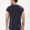 Vibrant team t-shirts, crisp logo print, durable double-stitched seams. Lightweight, breathable fabric in classic crewneck st