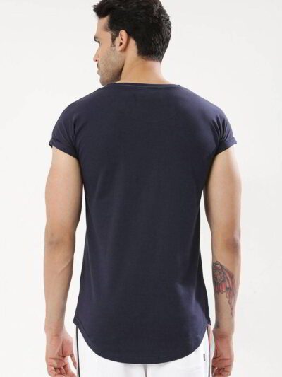 Vibrant team t-shirts, crisp logo print, durable double-stitched seams. Lightweight, breathable fabric in classic crewneck st