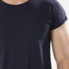 Vibrant team t-shirts, crisp logo print, durable double-stitched seams. Lightweight, breathable fabric in classic crewneck st