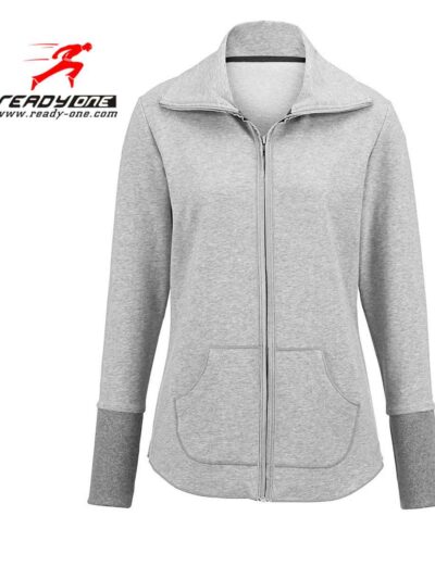 Cozy girls' sweatsuit in a soft, heathered knit. Ribbed cuffs and hem, durable stitching. A comfortable and stylish loungewea