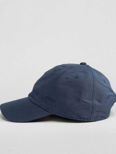 Woven bucket hat in sunny yellow with crisp white stitching. Wide brim, soft textured fabric, perfect sun protection for summ