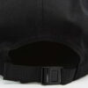 Five-panel trucker hat, customizable logo, breathable mesh back, structured front panel, crisp stitching. Perfect headwear! -